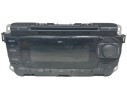 SISTEMA AUDIO / RADIO CD 7648216366 W01P0035153B 1P0035153B 8157648216366
