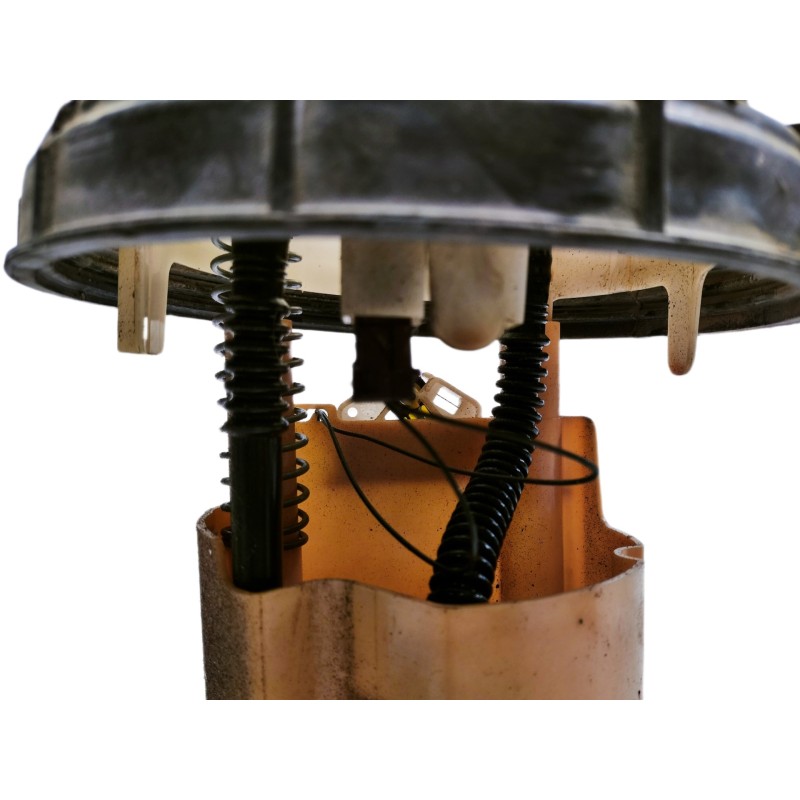 Recambio de aforador para peugeot 407 sr confort referencia OEM IAM 0973130990103  