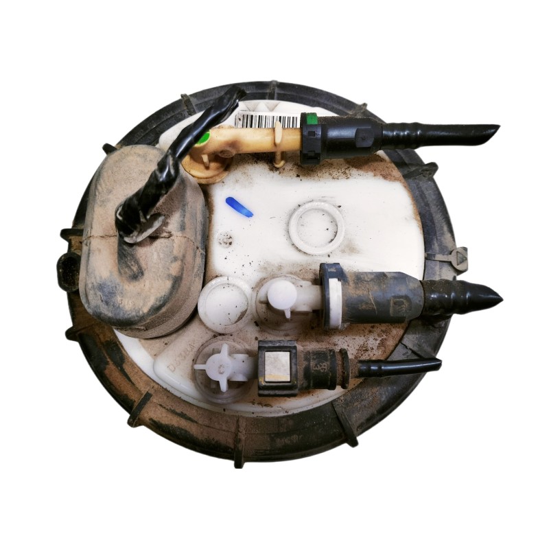 Recambio de aforador para peugeot 407 sr confort referencia OEM IAM 0973130990103  