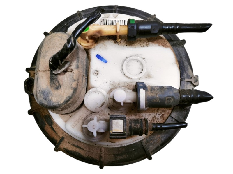 Recambio de aforador para peugeot 407 sr confort referencia OEM IAM 0973130990103  