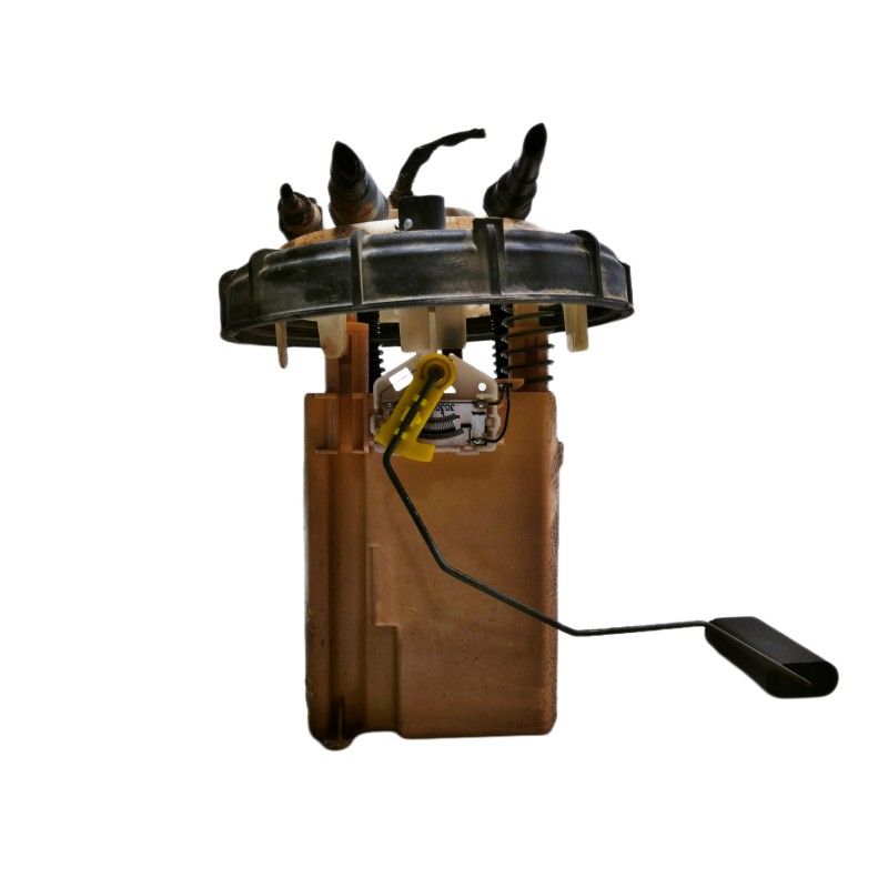 Recambio de aforador para peugeot 407 sr confort referencia OEM IAM 0973130990103  