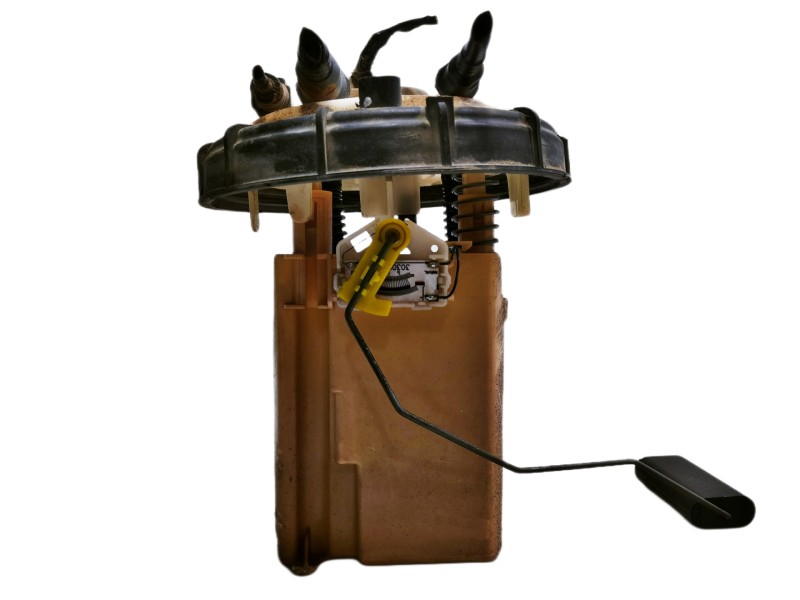 Recambio de aforador para peugeot 407 sr confort referencia OEM IAM 0973130990103  