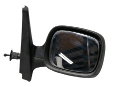 Recambio de retrovisor derecho para nissan kubistar (x76) pro (l1) referencia OEM IAM 8200298741JD E13027449 