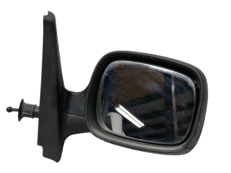 Recambio de retrovisor derecho para nissan kubistar (x76) pro (l1) referencia OEM IAM 8200298741JD E13027449 