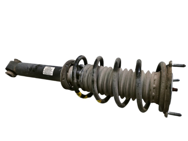 Recambio de amortiguador delantero derecho para peugeot 407 sr confort referencia OEM IAM 5202NZ  