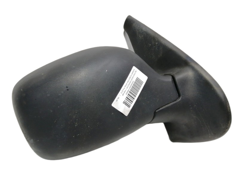 Recambio de retrovisor derecho para nissan kubistar (x76) pro (l1) referencia OEM IAM 8200298741JD E13027449 