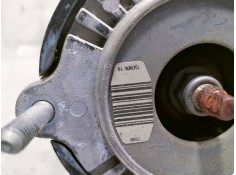 Recambio de amortiguador delantero derecho para peugeot 407 sr confort referencia OEM IAM 5202NZ   2