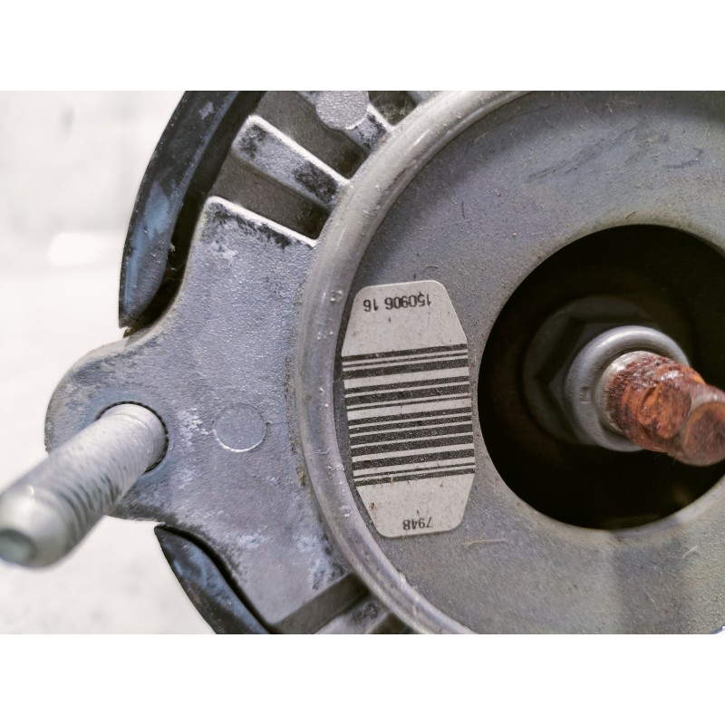 Recambio de amortiguador delantero derecho para peugeot 407 sr confort referencia OEM IAM 5202NZ  