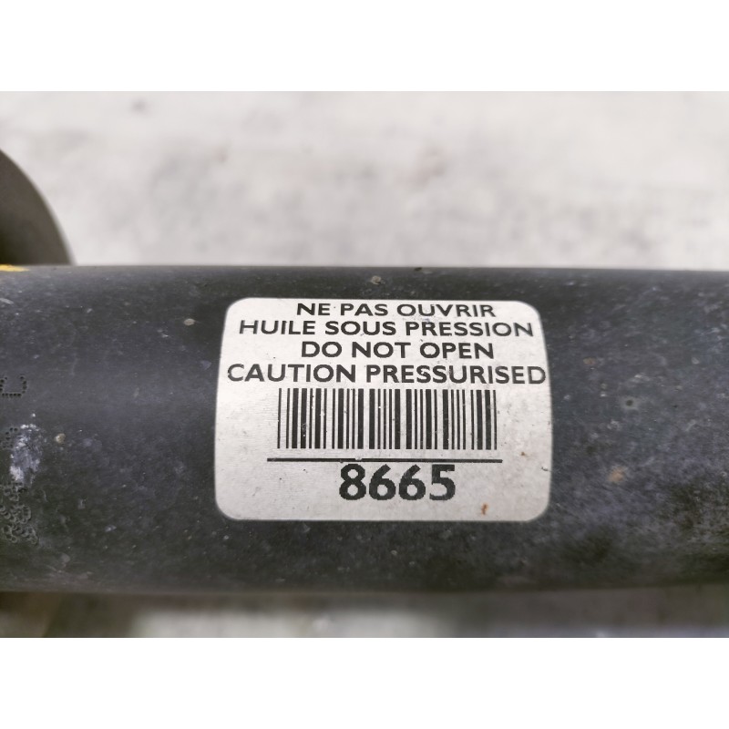 Recambio de amortiguador delantero derecho para peugeot 407 sr confort referencia OEM IAM 5202NZ  