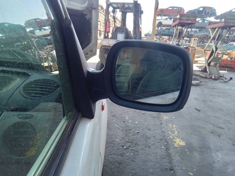 Recambio de retrovisor derecho para nissan kubistar (x76) pro (l1) referencia OEM IAM 8200298741JD E13027449 