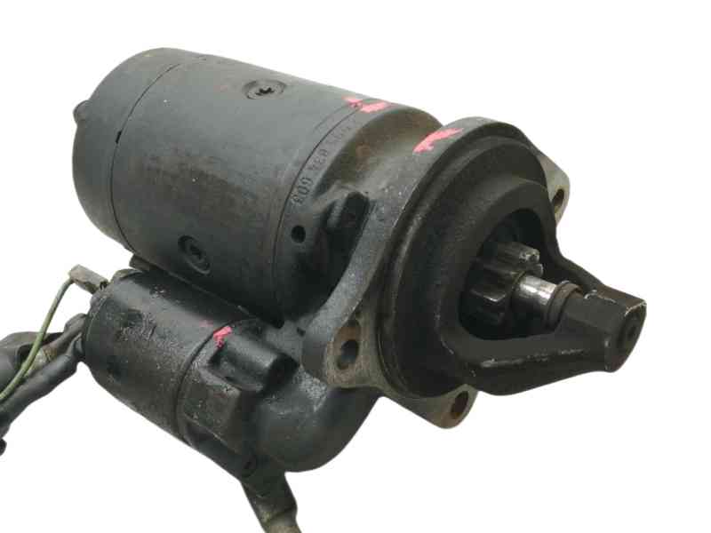 Recambio de motor arranque para iveco camion 60e12 lm3c6012 referencia OEM IAM 0001363111 0331402554 
