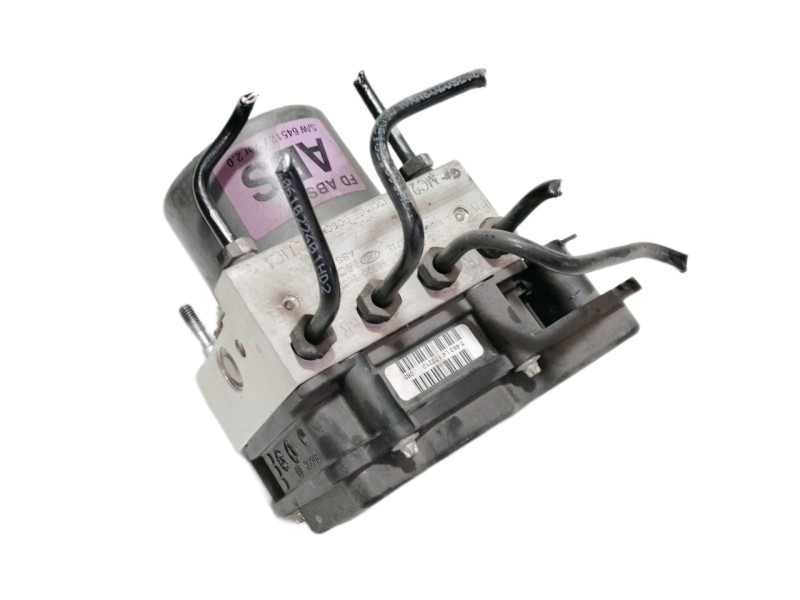 Recambio de abs para hyundai i30 classic referencia OEM IAM 0265800639 589202L300 0265231956