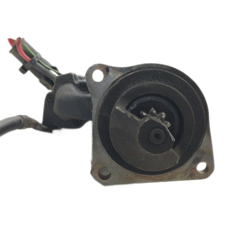 Recambio de motor arranque para iveco camion 60e12 lm3c6012 referencia OEM IAM 0001363111 0331402554 
