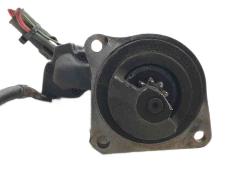 Recambio de motor arranque para iveco camion 60e12 lm3c6012 referencia OEM IAM 0001363111 0331402554 