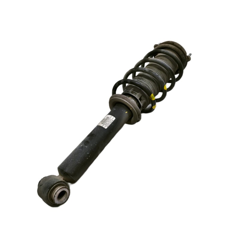 Recambio de amortiguador delantero derecho para peugeot 407 sr confort referencia OEM IAM 5202NZ  