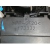Recambio de mando intermitentes para toyota yaris active referencia OEM IAM 173832 0D270 0D27017F937 / 17F937