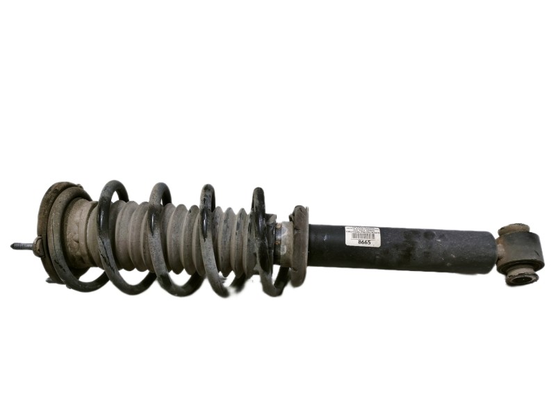 Recambio de amortiguador delantero derecho para peugeot 407 sr confort referencia OEM IAM 5202NZ  