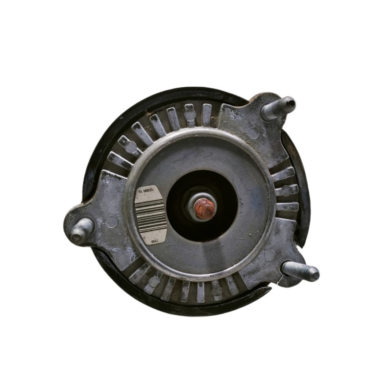 Recambio de amortiguador delantero derecho para peugeot 407 sr confort referencia OEM IAM 5202NZ  