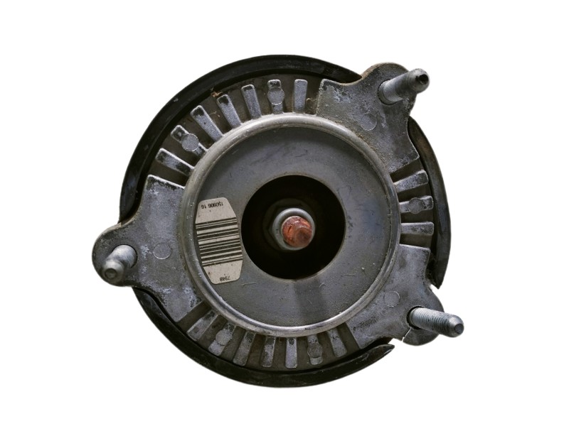 Recambio de amortiguador delantero derecho para peugeot 407 sr confort referencia OEM IAM 5202NZ  