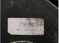 Recambio de retrovisor izquierdo para nissan kubistar (x76) pro (l1) referencia OEM IAM 7700354636F E9014106 E9024106  2