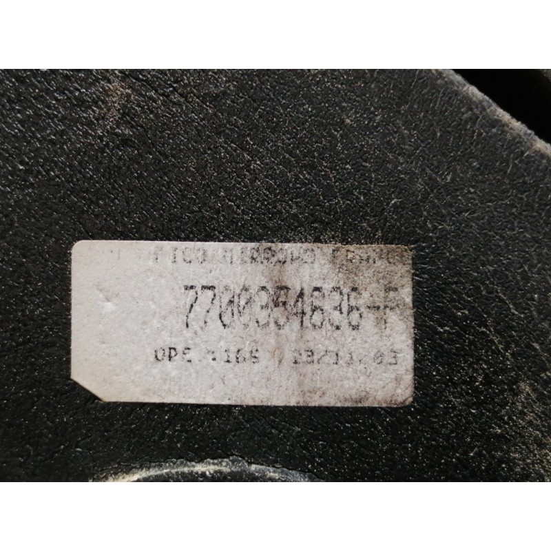 Recambio de retrovisor izquierdo para nissan kubistar (x76) pro (l1) referencia OEM IAM 7700354636F E9014106 E9024106 