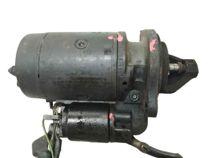 Recambio de motor arranque para iveco camion 60e12 lm3c6012 referencia OEM IAM 0001363111 0331402554 