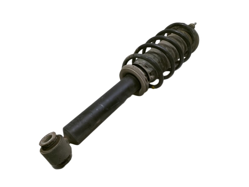 Recambio de amortiguador delantero izquierdo para peugeot 407 sr confort referencia OEM IAM 5202PA  