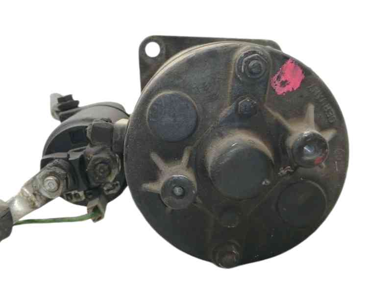 Recambio de motor arranque para iveco camion 60e12 lm3c6012 referencia OEM IAM 0001363111 0331402554 