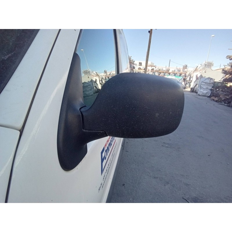 Recambio de retrovisor izquierdo para nissan kubistar (x76) pro (l1) referencia OEM IAM 7700354636F E9014106 E9024106 