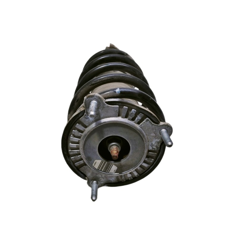 Recambio de amortiguador delantero izquierdo para peugeot 407 sr confort referencia OEM IAM 5202PA  