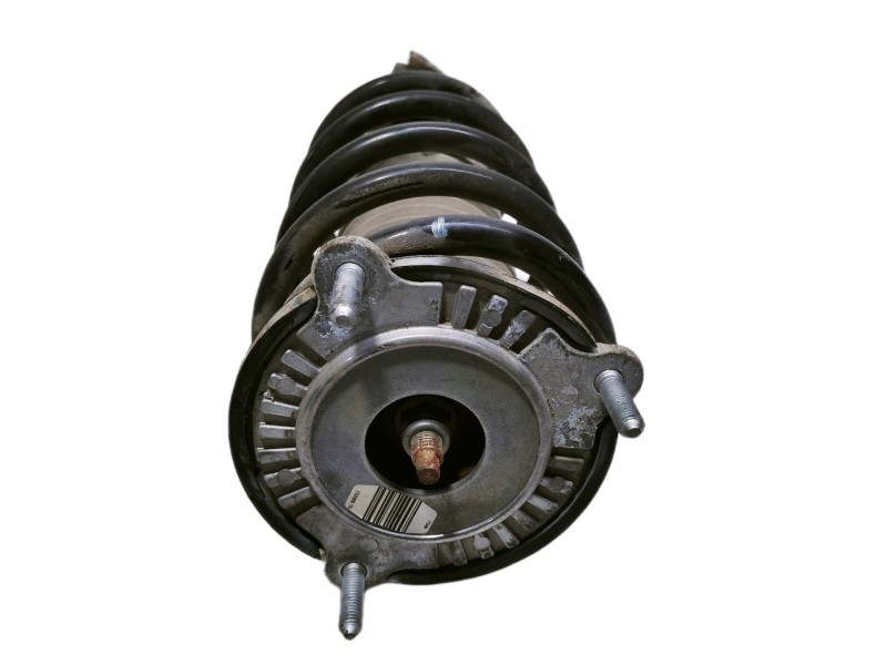 Recambio de amortiguador delantero izquierdo para peugeot 407 sr confort referencia OEM IAM 5202PA  