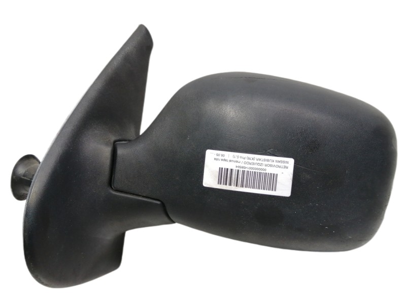 Recambio de retrovisor izquierdo para nissan kubistar (x76) pro (l1) referencia OEM IAM 7700354636F E9014106 E9024106 