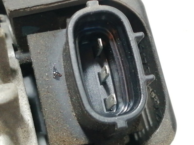 Recambio de alternador para hyundai i30 classic referencia OEM IAM 373002A600 TG12C090 2607316D