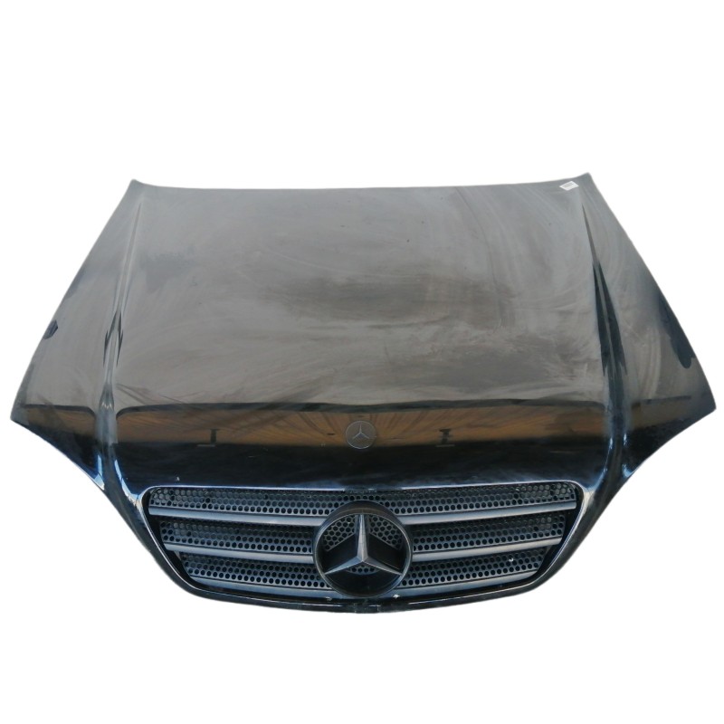 Recambio de capot para mercedes-benz clase m (w163) 270 cdi (163.113) referencia OEM IAM   