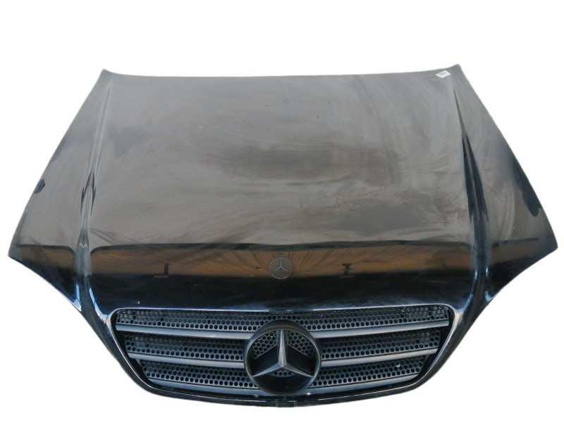 Recambio de capot para mercedes-benz clase m (w163) 270 cdi (163.113) referencia OEM IAM   