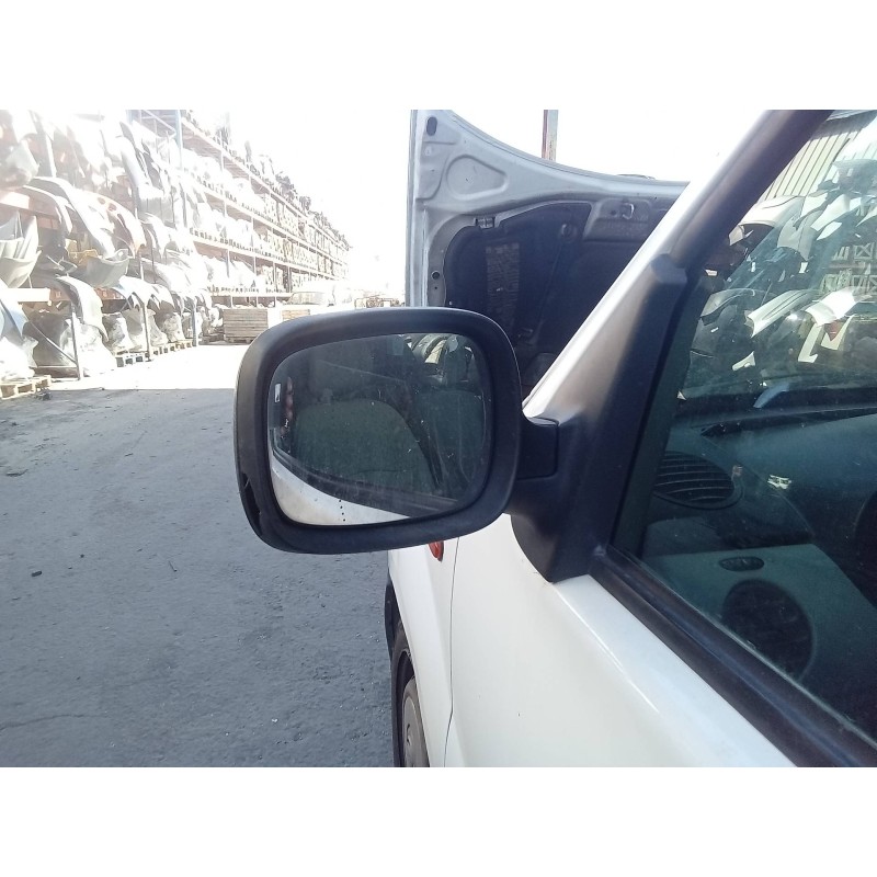 Recambio de retrovisor izquierdo para nissan kubistar (x76) pro (l1) referencia OEM IAM 7700354636F E9014106 E9024106 
