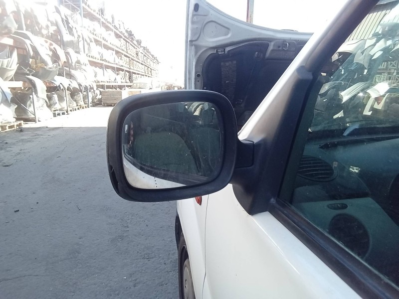 Recambio de retrovisor izquierdo para nissan kubistar (x76) pro (l1) referencia OEM IAM 7700354636F E9014106 E9024106 