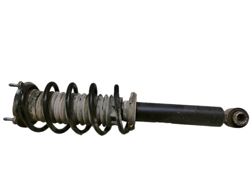 Recambio de amortiguador delantero izquierdo para peugeot 407 sr confort referencia OEM IAM 5202PA  