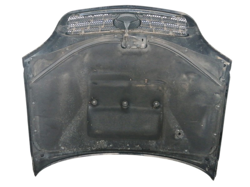 Recambio de capot para mercedes-benz clase m (w163) 270 cdi (163.113) referencia OEM IAM   