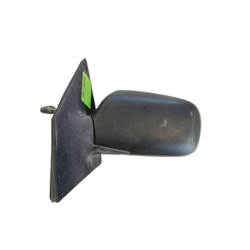 Recambio de espejo retrovisor izquierdo para toyota yaris (_p1_) 1.0 (scp10_) referencia OEM IAM 8794052260 015735 