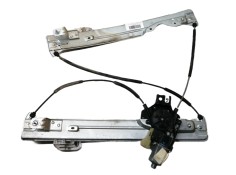 Recambio de elevalunas delantero izquierdo para ford kuga (cbs) 1.5 tdci cat referencia OEM IAM 0130822732  ELECTRICO 6 PINES 2