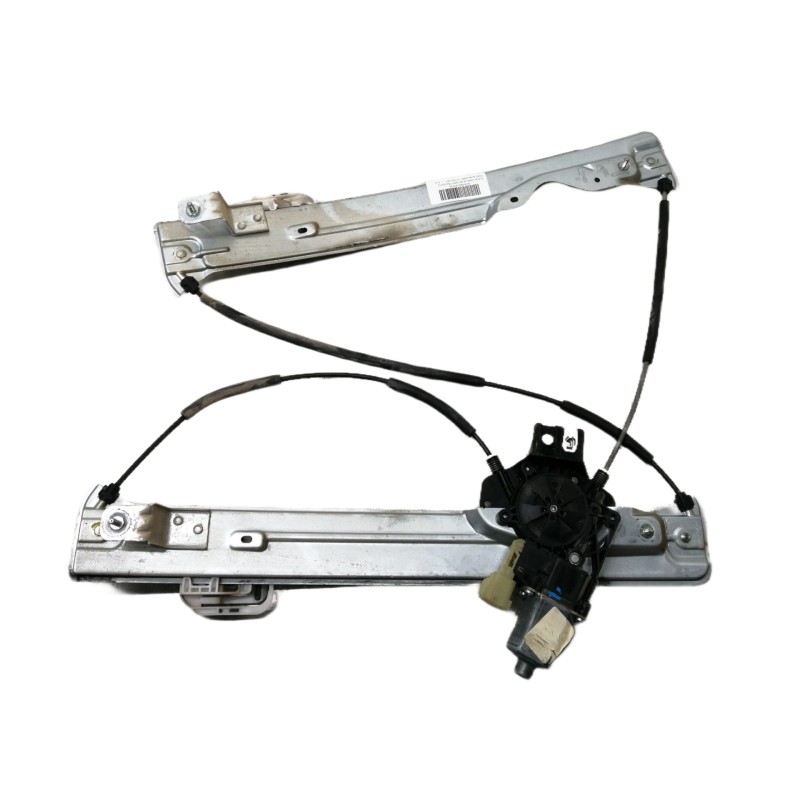 Recambio de elevalunas delantero izquierdo para ford kuga (cbs) 1.5 tdci cat referencia OEM IAM 0130822732  ELECTRICO 6 PINES