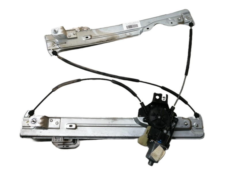 Recambio de elevalunas delantero izquierdo para ford kuga (cbs) 1.5 tdci cat referencia OEM IAM 0130822732  ELECTRICO 6 PINES