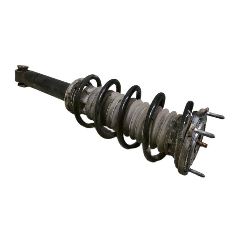 Recambio de amortiguador delantero izquierdo para peugeot 407 sr confort referencia OEM IAM 5202PA  