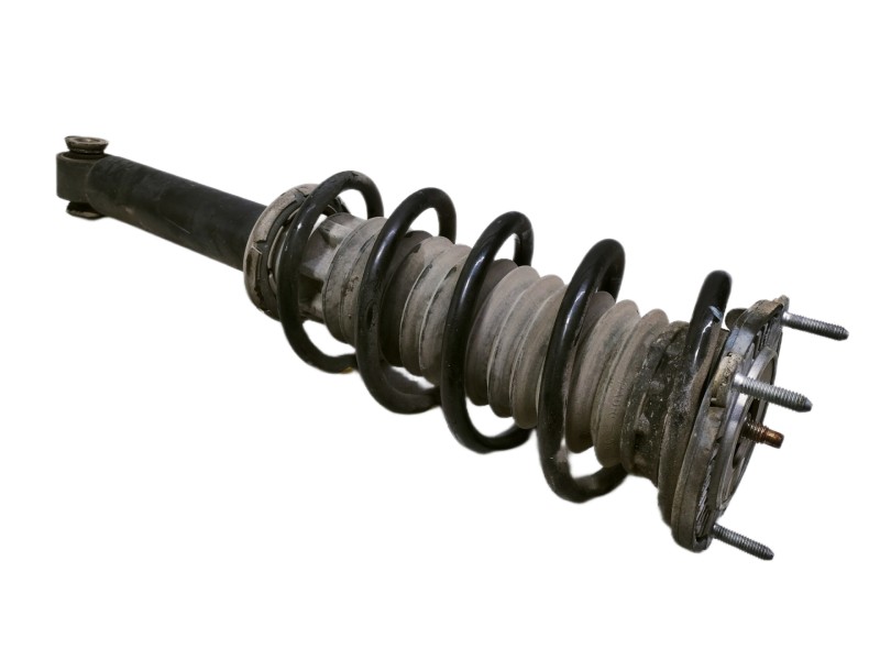 Recambio de amortiguador delantero izquierdo para peugeot 407 sr confort referencia OEM IAM 5202PA  