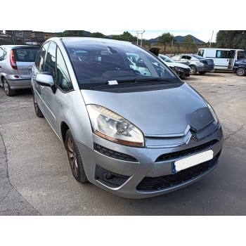 CITROËN C4 PICASSO I MONOSPACE (UD_)