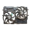 Recambio de electroventilador para citroën jumper iii furgoneta 2.2 bluehdi 120 referencia OEM IAM 1671896380 52181956 