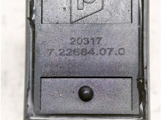 Recambio de caudalimetro para mercedes-benz clase m (w163) 270 cdi (163.113) referencia OEM IAM 72268407   2