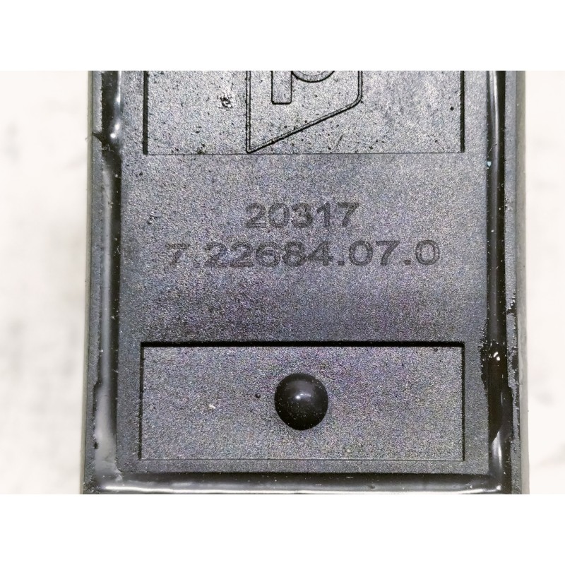 Recambio de caudalimetro para mercedes-benz clase m (w163) 270 cdi (163.113) referencia OEM IAM 72268407  