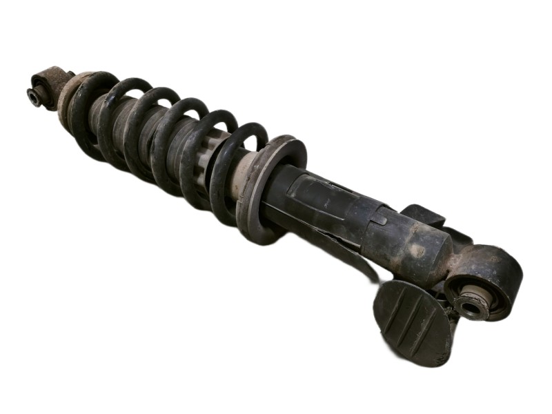 Recambio de amortiguador trasero derecho para peugeot 407 sr confort referencia OEM IAM 5206AY  